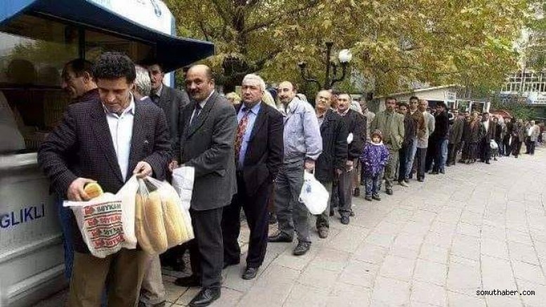 Երկրէս մարդու կերպարներ՝ 2022 թուական